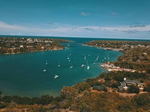 Beyond the Beach: Discovering Local Life on the Kenyan Coast