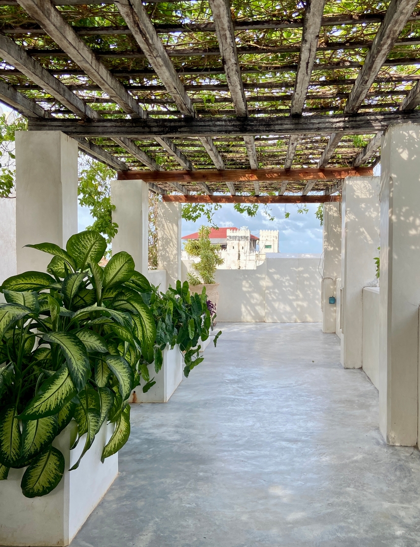 Kinooni House, Lamu - Image 3