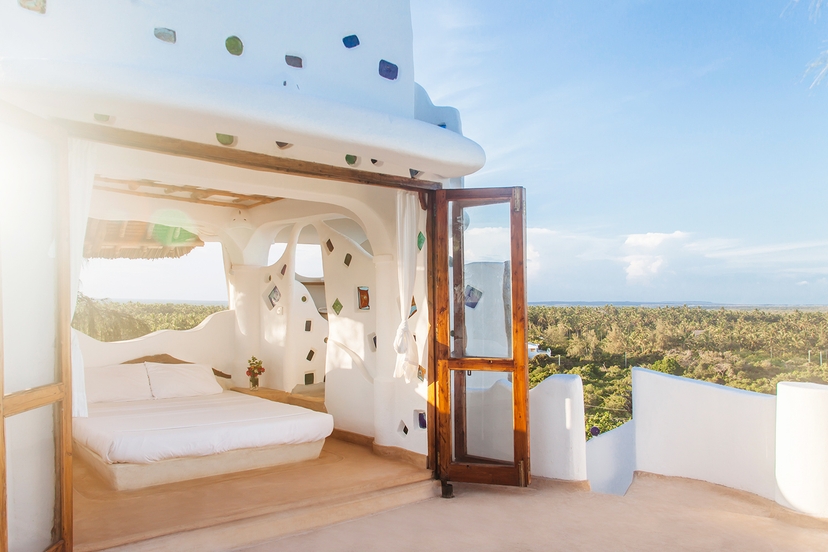 Watamu Tree House - Image 2