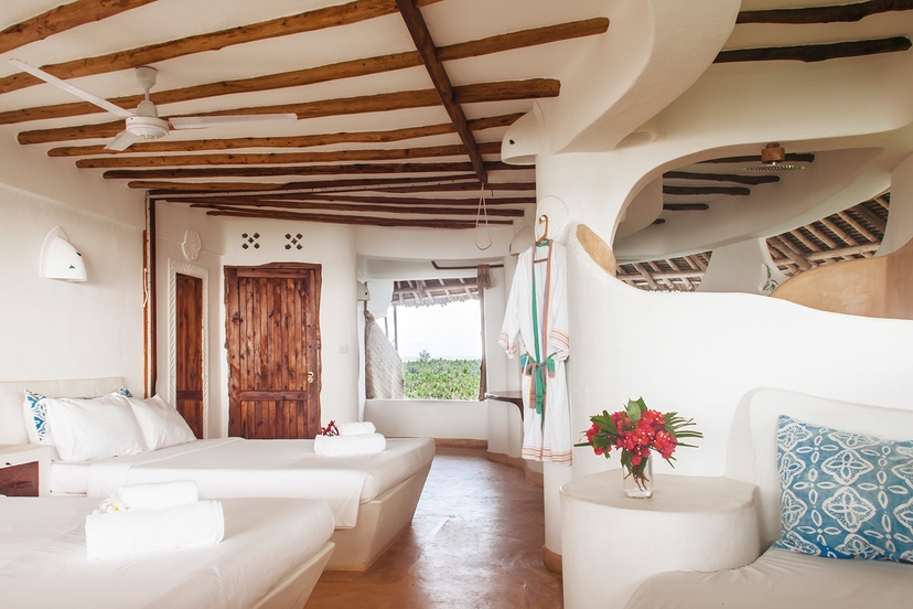 Watamu Tree House - Image 9