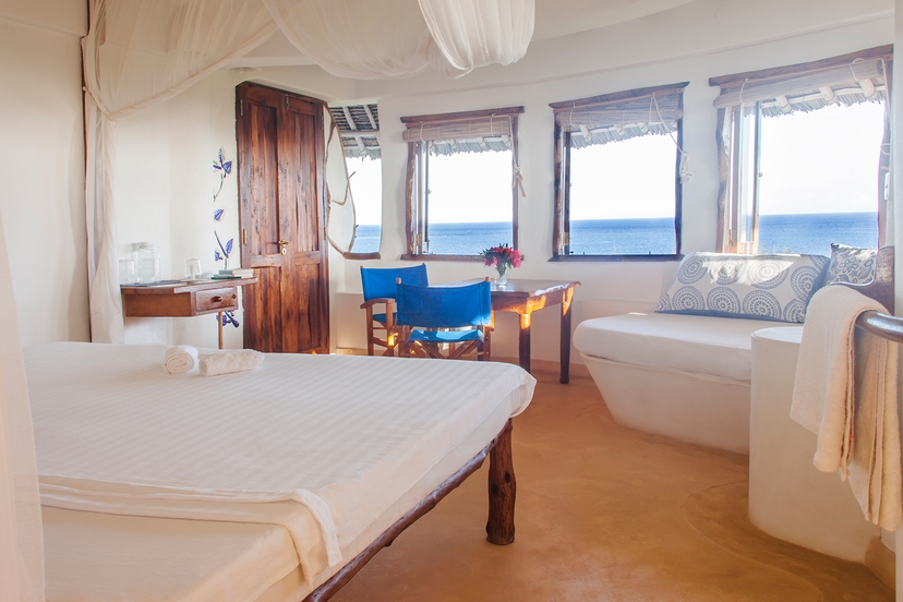 Watamu Tree House - Image 10