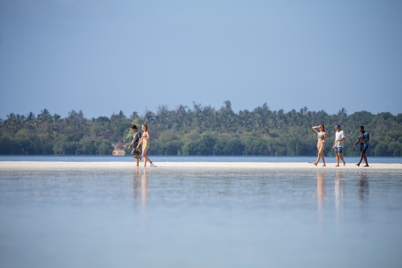 Watamu Tree House - Image 13