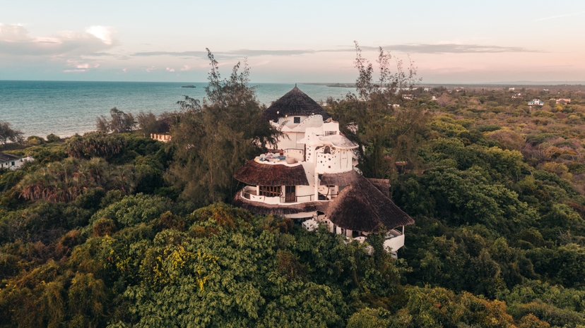Watamu Tree House - Image 15