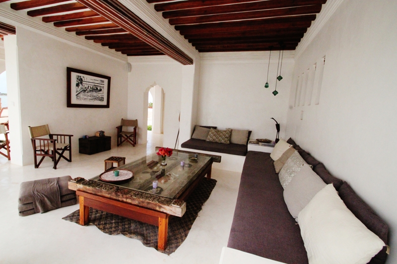 Forodhani House, Shela - Image 4