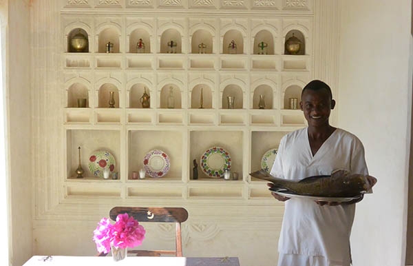Forodhani House, Shela - Image 7