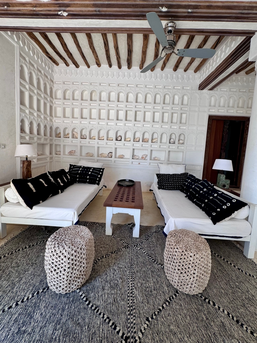 The Kasbah, Shela - Image 6