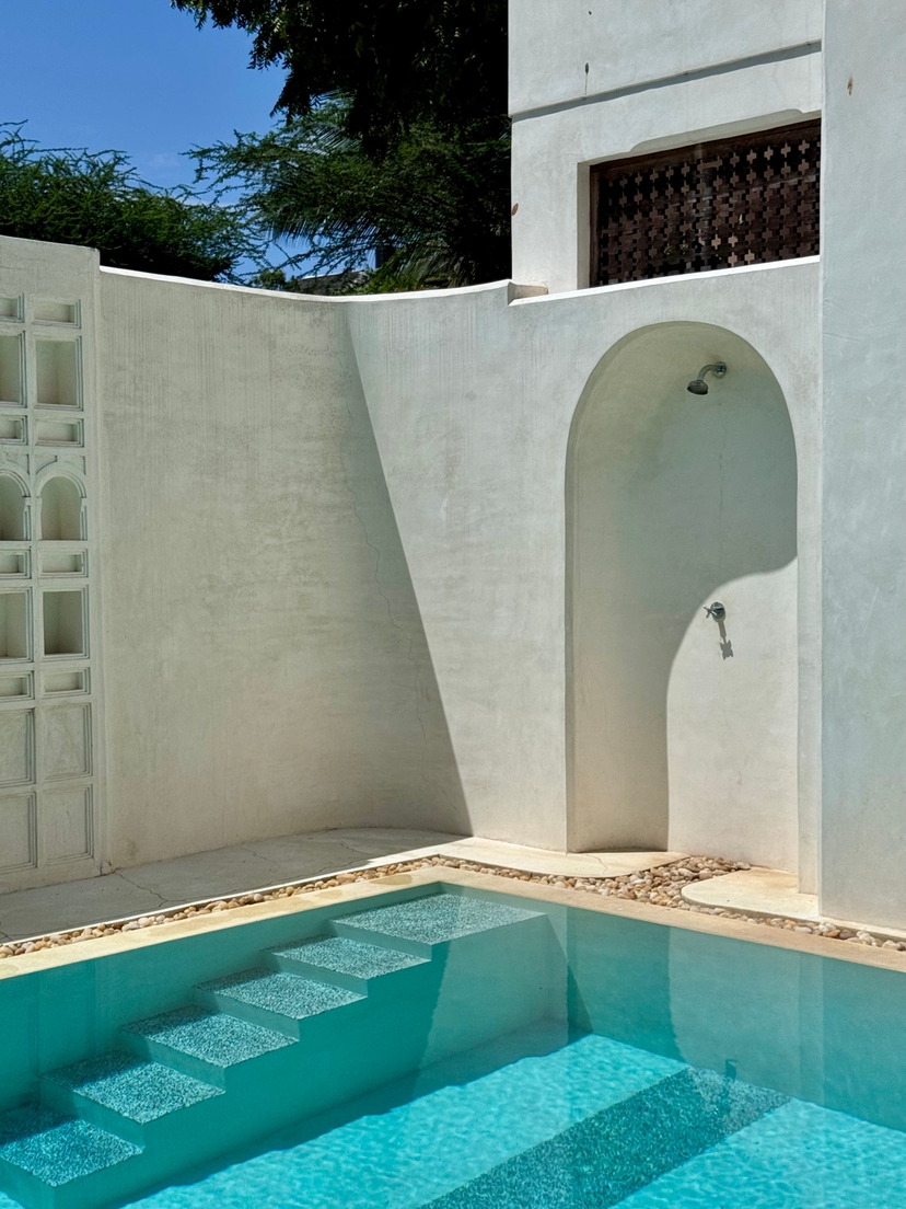 The Kasbah, Shela - Image 7
