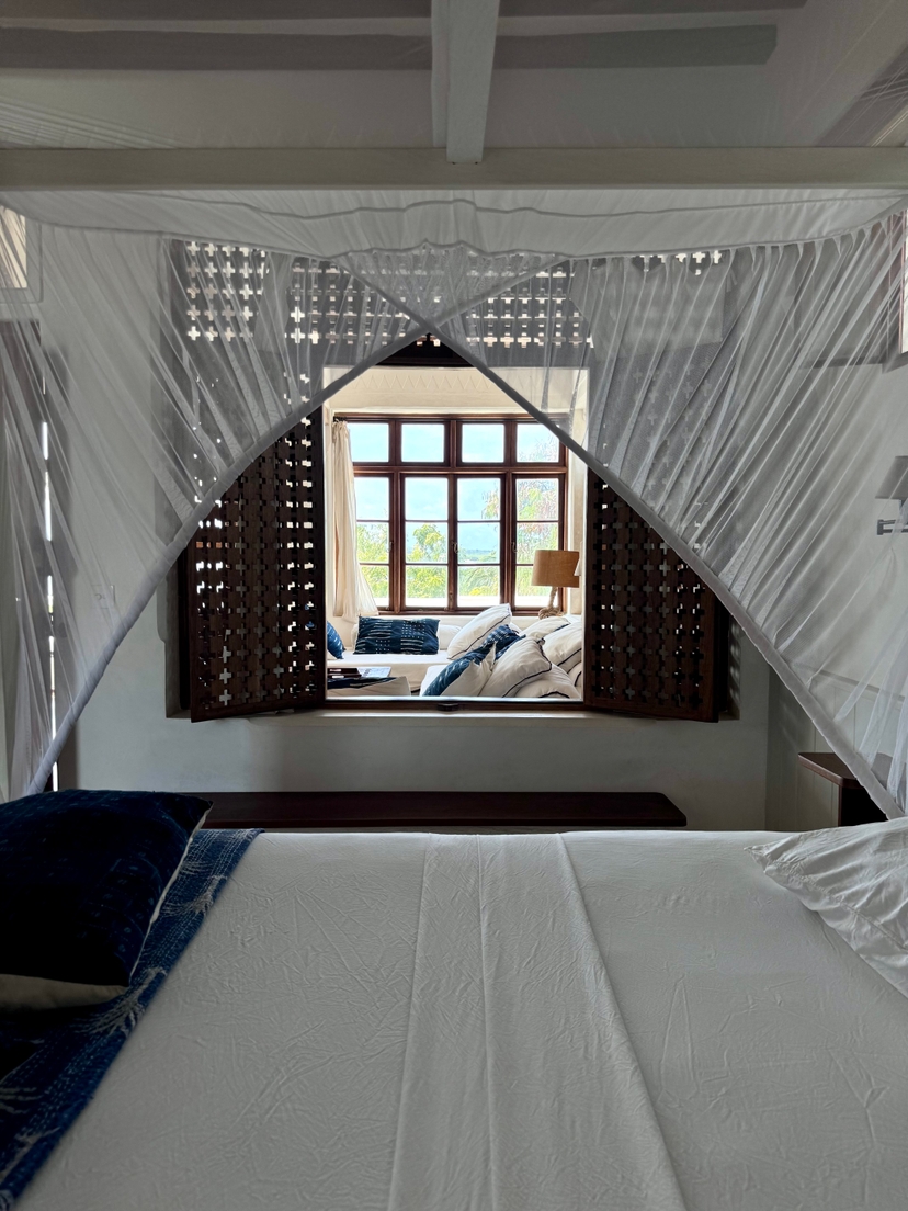 The Kasbah, Shela - Image 13