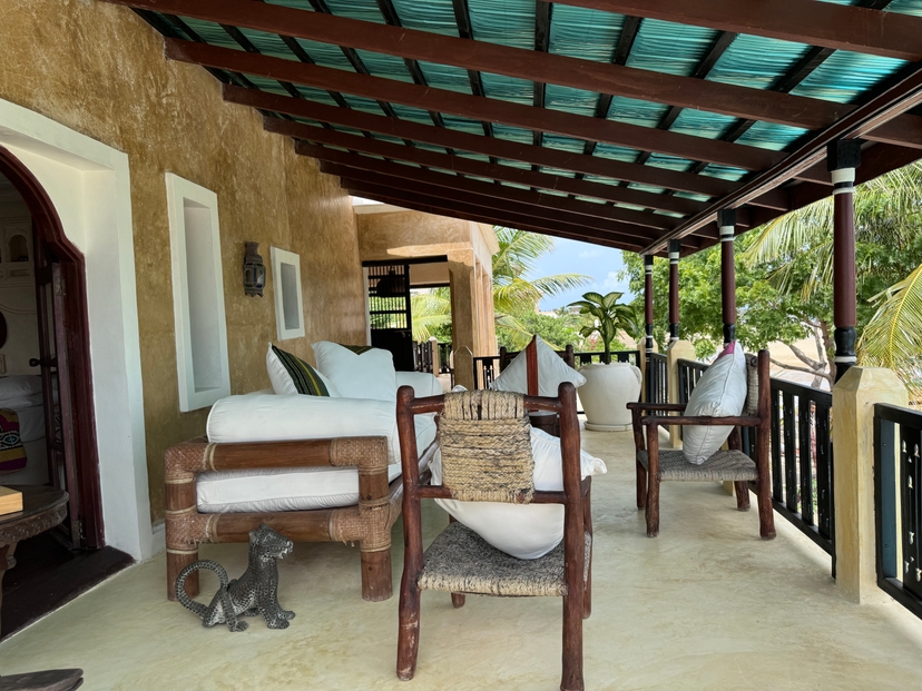 Nyumba Ya Mwezi, Manda - Image 8