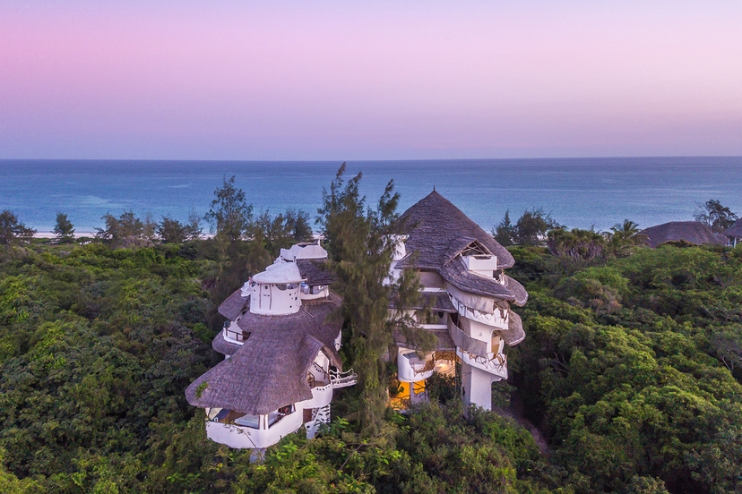 Watamu Tree House - Image 1