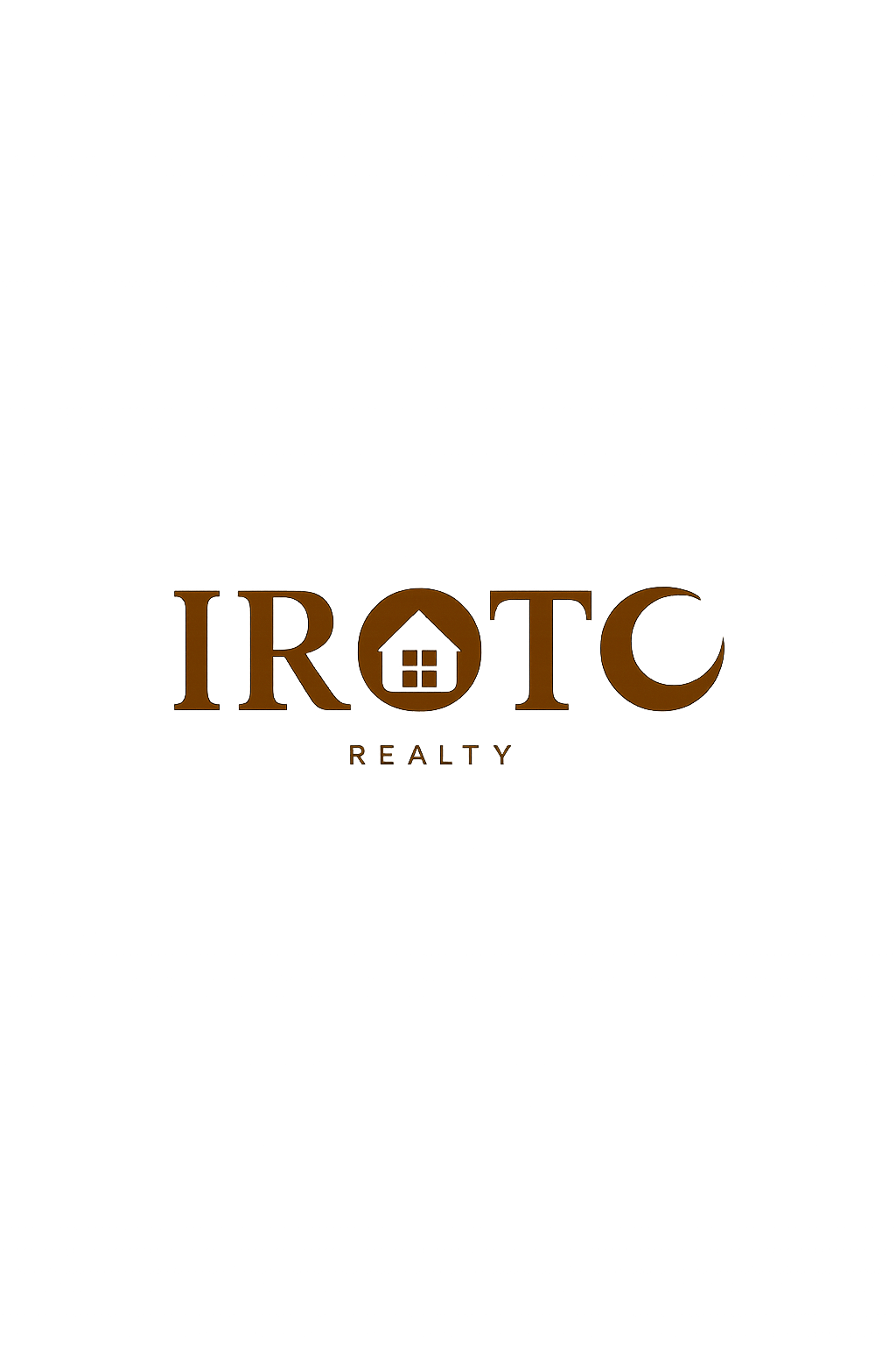 Iroto Realty Logo